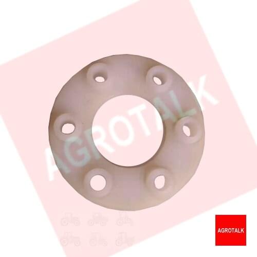 Set of seals for hydraulic cylinder for JINMA tractor JM284, part number