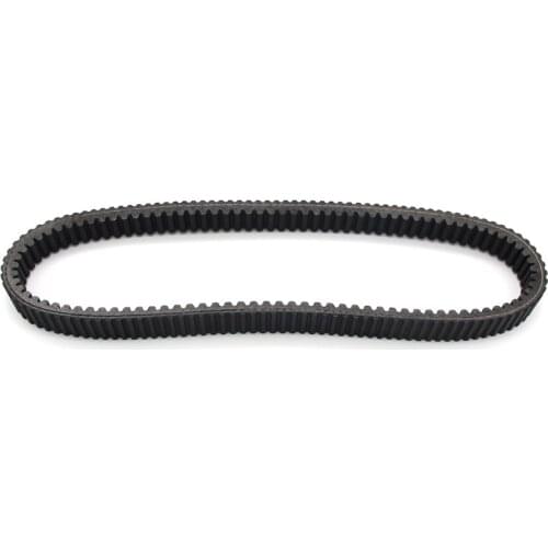 Motorcycle Drive Belt For Polaris Super Sport 550 Touring ES 500 Triumph 600 340 Ultra RMK SP Wide Trak GT LX WideTrak