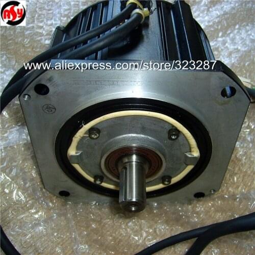 SERVO MOTOR SGMG-20A2B Used & Tested Working SGMG-20A2ABX1
