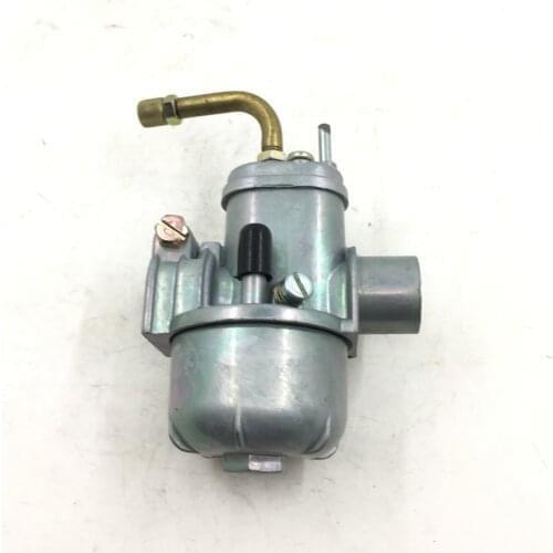 SherryBerg carb fit for 12 Bing Style Carburettor carburador carby For Puch Bing 1/12/322 12mm Carburetor Maxi Newport Magnum