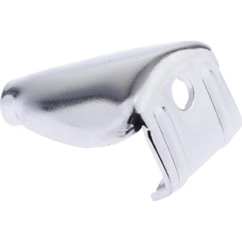 Triangle shape Steel claw hooks Bass Drum Lug Precussion Parts Accs