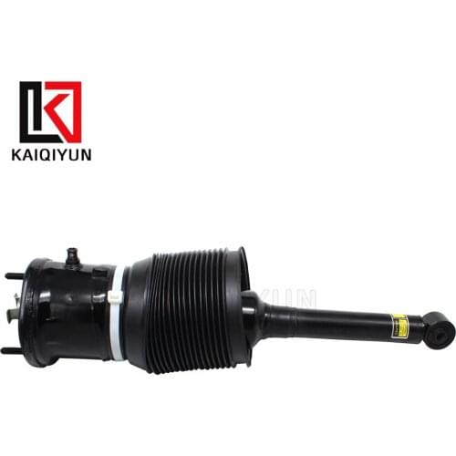 1 Piece Front Left / Right Air Suspension Shock Absorber For LEXUS LS430 LS400 2000-2006 Air Strut 48010-50130, 48010-50120