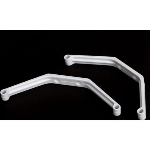 2Pieces/Lot) ALZRC - Devil 500 Pro Landing Skid fit Trex 500 Pro\500L D50P030-1