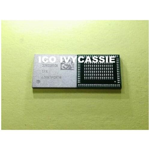 339S00108 For iPad Pro 9.7 wifi IC A1674 Cellular Wifi Module WI-FI chip 3G 4G Version 183 Degress