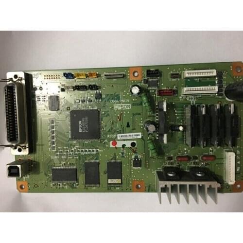 5PCS Used original for epson LQ-690K -printhead 212162606 printer motherboard