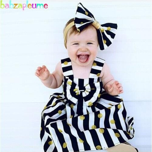 Повседневные платья для малышек Babzapleume China At AliExpress