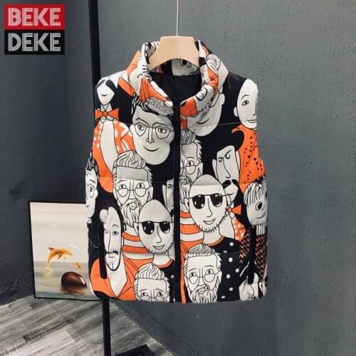 Мужские зимние жилеты BEKEDEKE China At AliExpress
