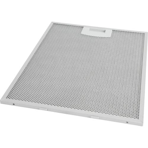 Cooker Hood Mesh Filter (Metal Grease Filter) 290x170mm-1 Pieces