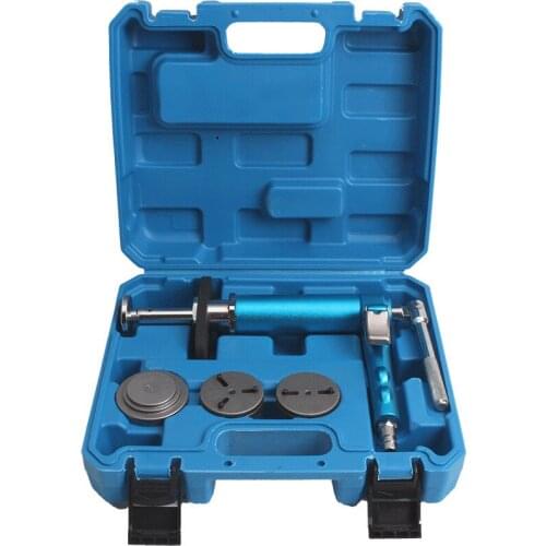 Pneumatic Brake Cylinder Adjustment Tool Piston Top Return Device Brake Pad Return Tool Replacement Disassembly Tool
