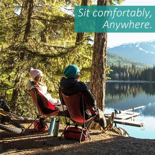 Рыболовные стулья JOSHNESE China At AliExpress