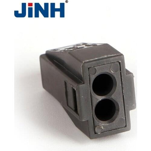 Terminal Blocks CMK302 1-2.5mm Universal Compact Electric Wire Cable Connectors Conductor Splitter