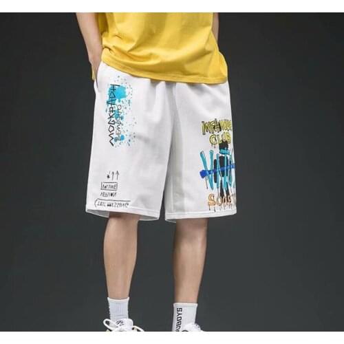 MDUG Mens Summer Shorts