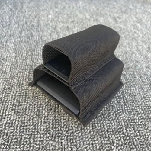 HuntingTactical Raider Esstac Fold 5 56 1+1 Duplex Cartridge Bag Military Kit K Board Set