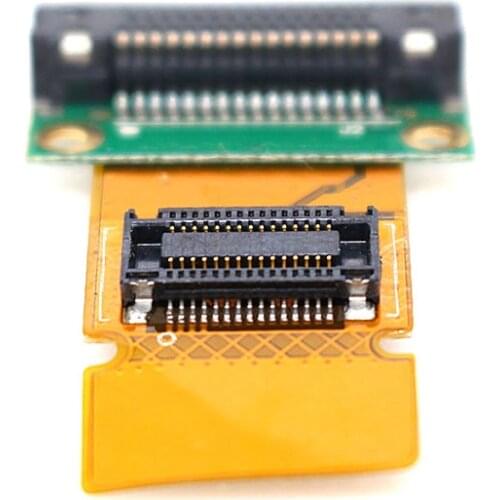 New 16pin FPC & PCB Sync Charge Connector For Motorola Symbol MC3000 MC3090 MC3190 PDA Parts