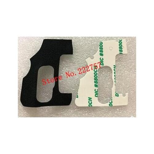 Original New For Canon For EOS 600D (Rebel T3i / Kiss X5) FRONT LEFT RUBBER GRIP