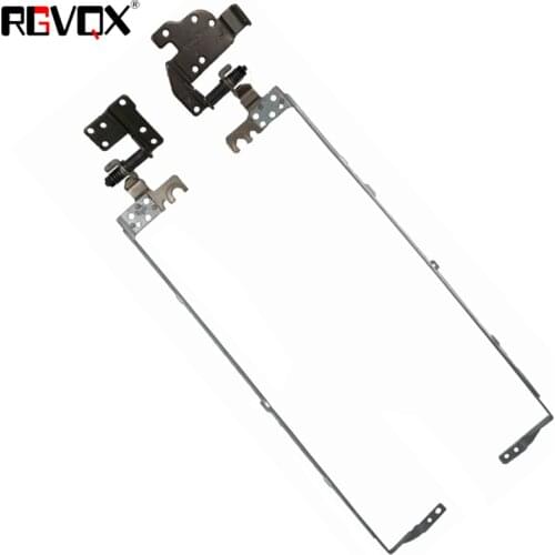 Original New E1-570 LCD Hinge for ACER aspire E1-572 E1-530 E1-510 E1-532 E1-552G E1-572G E1-570G PN: AM0VR000300 AM0VR000200