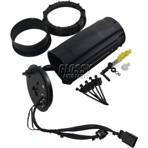 AP02 For Mercedes-Benz M-Class W164 W166 ML250 ML350 Urea Fluid Heater Tank Unit 1644711275 F01C600161 F01C600245 A1644711275