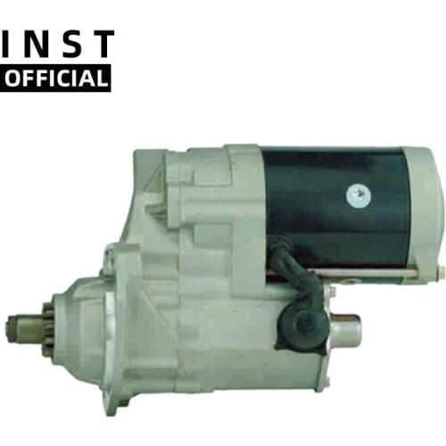 STARTER FOR Combine 9560 228000-6530 228000-7870 228000-7873 RE69704