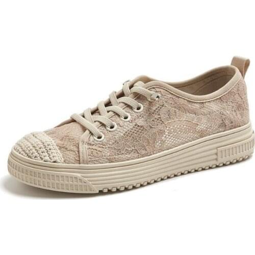 Summer Fisherman Shoes Women Breathable Mesh Flat Shoes Round Toe Embroidered Loafers Black Ladies Casual Shoes Zapatos Mujer