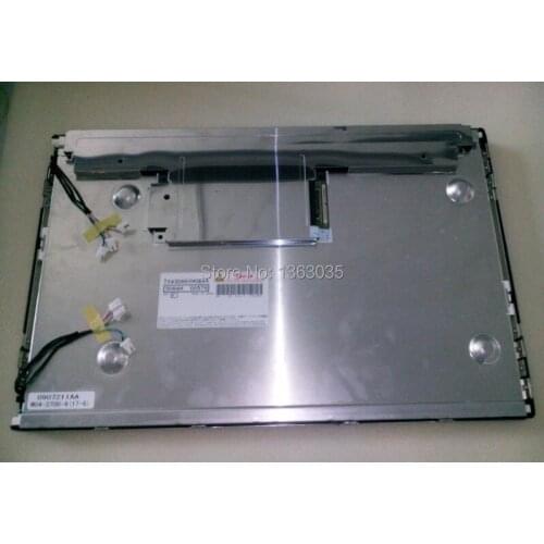 TX43D86VMOBAA LCD Screen TX43D86VM0BAA replacement for TX43D87VMoBAA