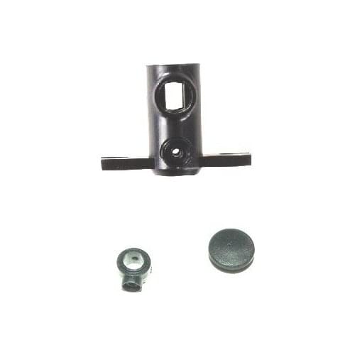 WL V922 RC Helicopter Spare Parts Inner shaft with fixed set Free Shipping