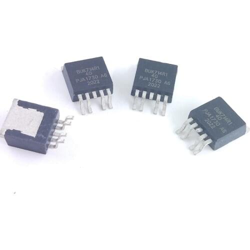 10pcs/lot BUK714R1-40BT BUK714R1 TO-263