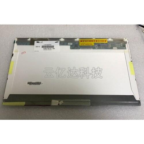 16 inch lcd screen LTN160AT01 LTN160AT02 1366*768 LAPTOP LCD Display screen FOR ACER ASPIRE 6920G 6930G 6935G