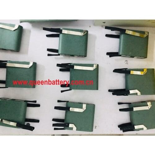 4S1P 8650 VTC6 C6 US18650VTC6 14.4V 14.8V 16.8V 3000mAh model airplane UAV RC model aircraft battery pack