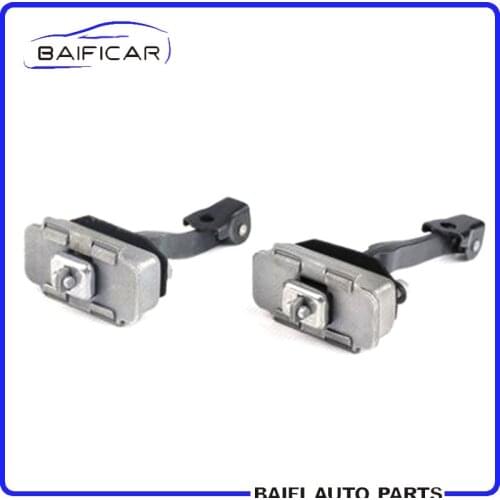 Baificar Brand New Front&Rear Door Check Arm Stop Hinge Strap Actuator For Peugeot Old 308 508 307 206 207 408 301 Citroen C4L