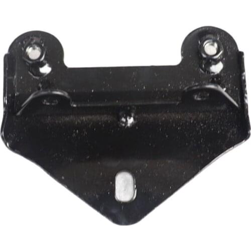 Rear Taillight Bracket Black Tail Light Stand Connecting piece for Monkey Bike Monkey Motorcycle Accessories