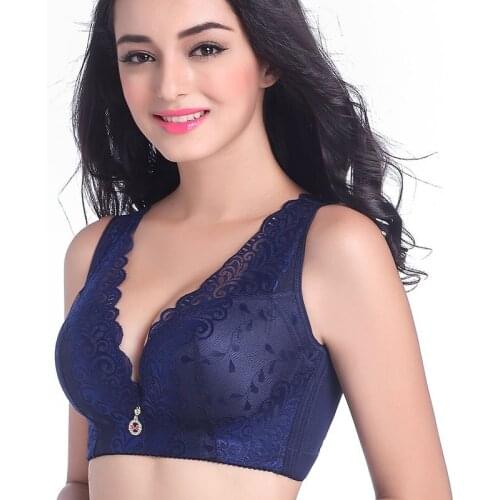 CHUNJUE Women Underwear