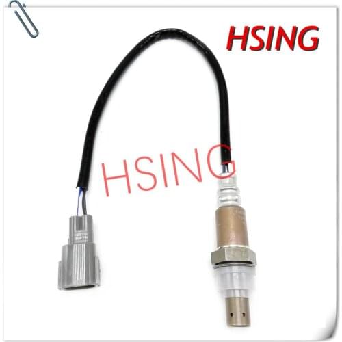 HSINGYE BRAND-NEW# 89465-44080 Oxygen Sensor O2 Sensor Fits For 2001-2009 Toyota IPSUM 2.0L ***Part No# 8946544080