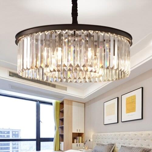 Dearlan lighting Vintage Pendant Lights