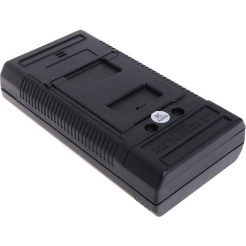Electromagnetic Radiation Detector LCD Digital EMF Meter Dosimeter Tester DT1130