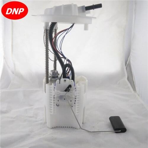 DNP Fuel pump assembly fit for Dodge Nitro for Jeep Liberty 3.7L V6 E7219M 2007-2012 fuel pump module