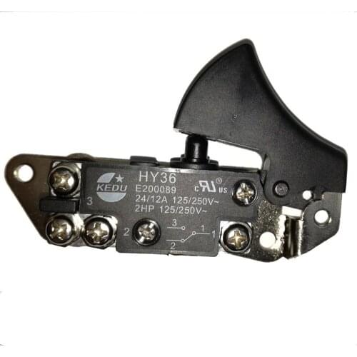 FLFTWSY Lever Switches