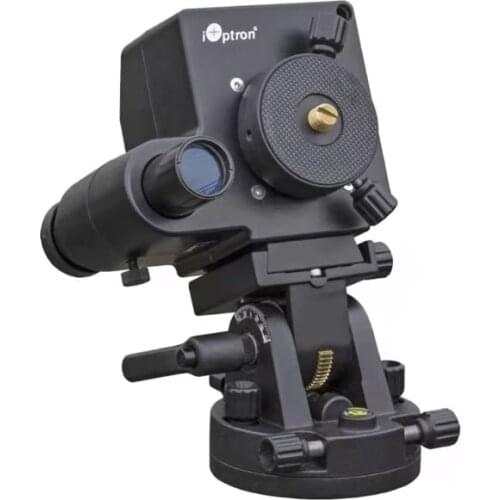 IOptron SkyTracker Pro Ayton SkyTracker Pro Ayton Little Star Field