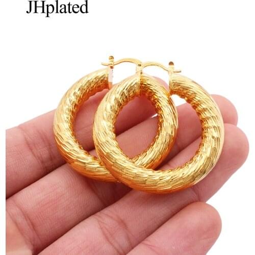 JHplated Piercing Rings