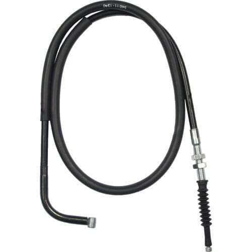 MotoMaster 54011-1340 Clutch Cables for Kawasaki ER 500 A Twister (1997-2000)
