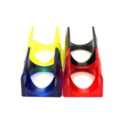 3d printer parts V5 fan housing V6 cowl for 3010 fan blue red yellow black 1pcs
