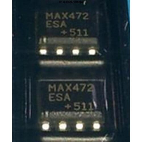 MAX472 MAX472CSA MAX472ESA 10pcs