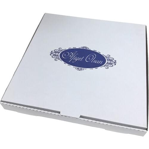 Fitment 40x40 Pizza Box (s)-034