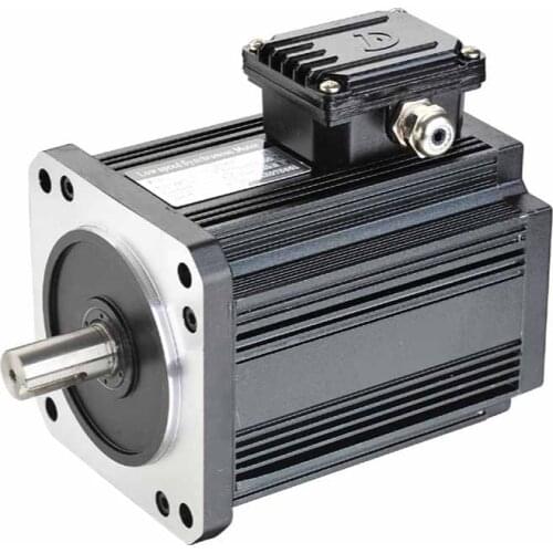 90TYD-S60S Low-speed Permanent Magnetism Synchronous AC Motor
