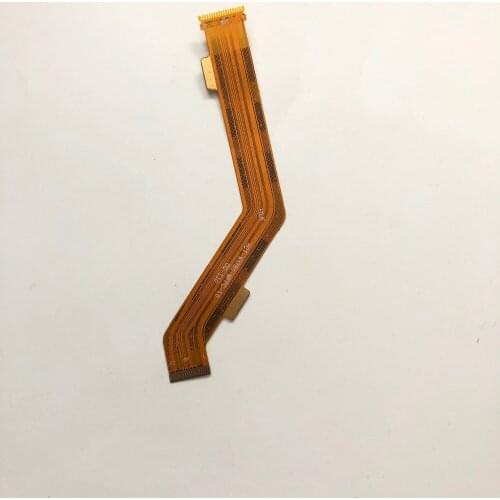 New USB Charge Board to Motherboard FPC For Oukitel U22 MTK6580A Quad Core 5.5'' HD 720*1280 Free Shipping