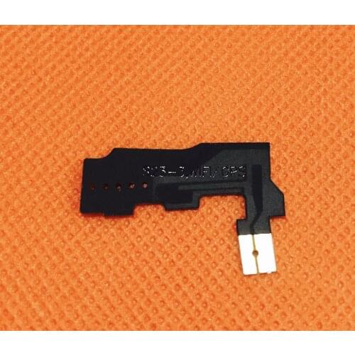 Original WiFi and GPS and Bluetooth antenna sticker for Oukitel K10000 Pro MTK6750T Octa Core 5.5 Inch FHD Free shipping