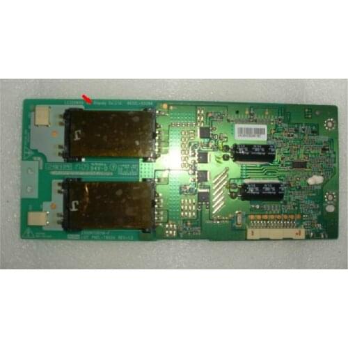 Inventor 6632L-0494A 6632L-0493A 6632L-0495A high voltage board for KLV-37S400A T370XW02 V.E T-CON connect board