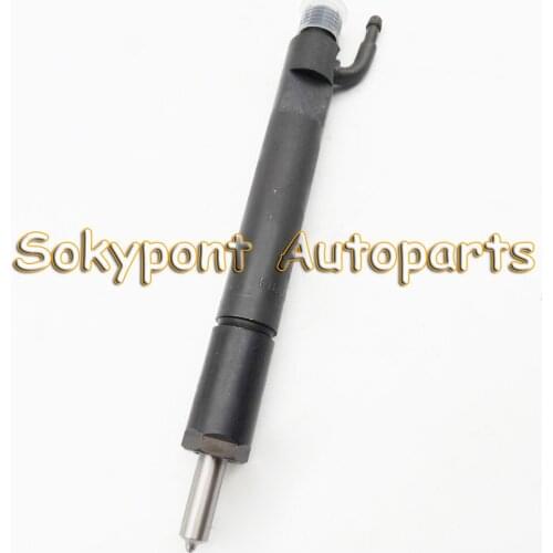 0432191627 04178024 Fuel injector 0 432 191 627 0417 8024 for D-eutz 1011 engine