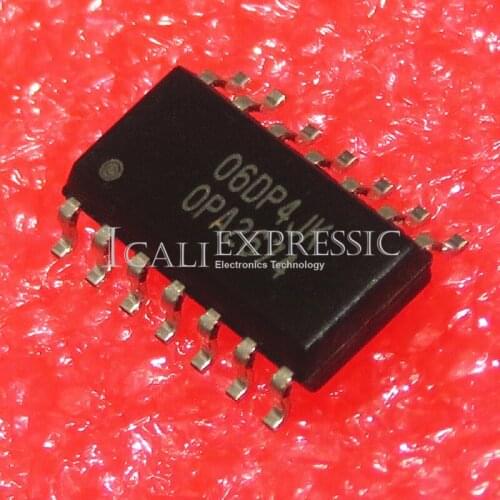 1PCS OPA2674IDR OPA2674 SOP-14 In Stock