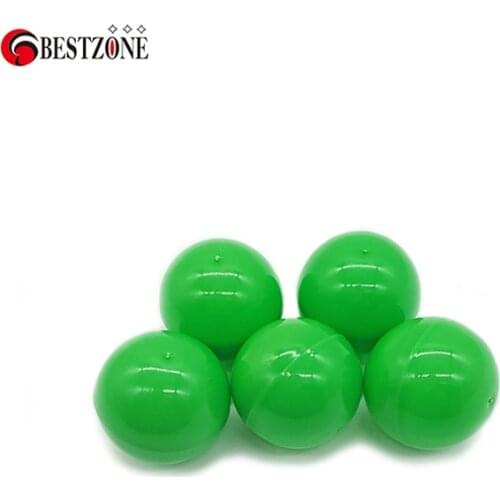 3000pcs/ carton Small plastic capsules 40mm Lucky draw for Kids Outdoor Sport Toy Ball Orange Printed Free Shiping