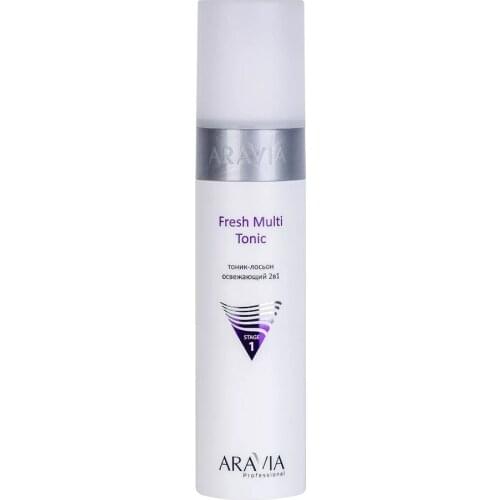 Aravia Professional Refreshing Facial Toners